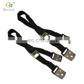 Adjustable Furniture Safety Straps For Baby Proofing and Child Safety