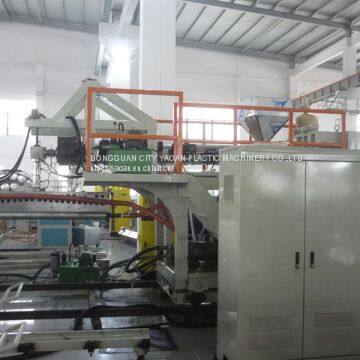 TPU & Paper Coating Prodution Line photo-5