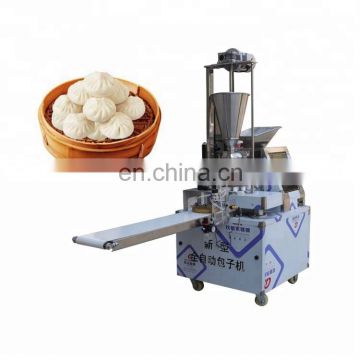 Crab Guantang package machine Soup bun dumplings machine