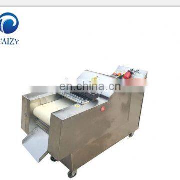 chicken cutting machine