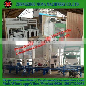 Full Automatic Rice Mill Equipment/rice Milling Machinery Price/complete Rice Mill Plant photo-5