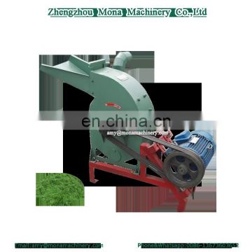 China best price and good selling Feed mill corn grain/stalk/peanut crusher machine