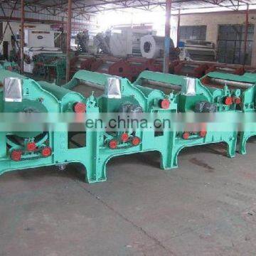 Top Level Quality Waste Fiber Tearing Machine/Waste Fiber Opening And Tearing Machine
