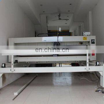 Computer Multifunction bed cover quilting making machine