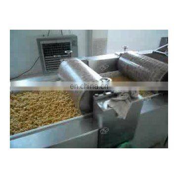 Gold Supplier Automatic Breakfast Peanut Chikki Candy Fruit Energy Granola Bar Making Chocolate Cereal Bar Machine