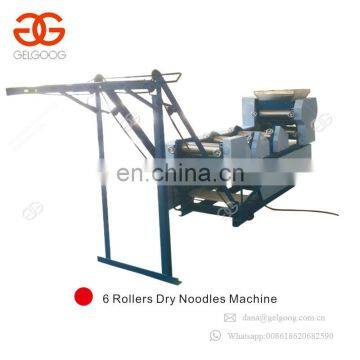 High Quality Home Fresh Noodle Maker Spaghetti Vermicelli Making Machinery Rice Noodle Extruder Machine photo-4