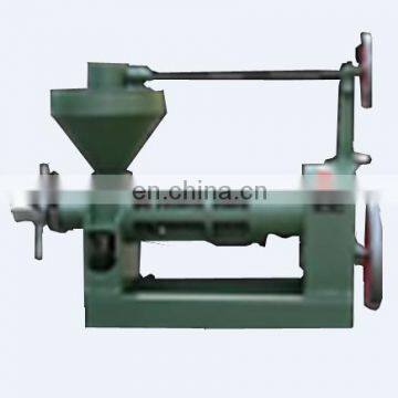 Cold Hot pressing cocoa bean sesame oil making machine peanut oil presser