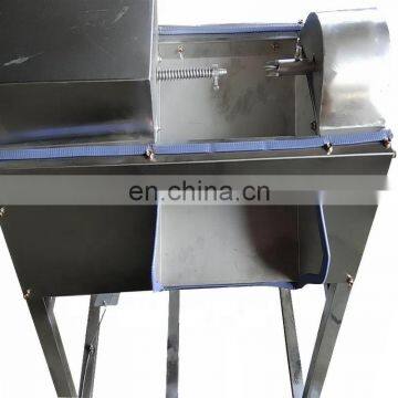 Multifunction Fruit and Vegetable Peeling Machine photo-6
