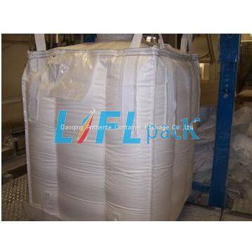 U.V. Treated Baffled Bulk Bag