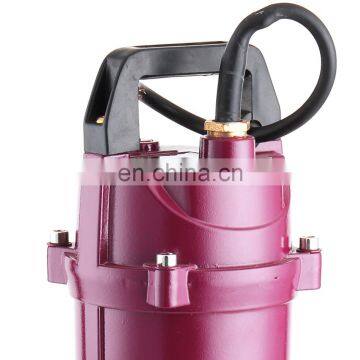 Electric Agriculture Irrigation Submersible Pumps photo-2