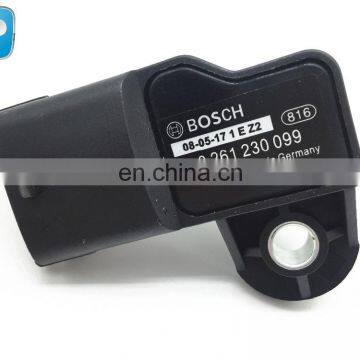 Manifold Air Pressure Sensor /Map Sensor For Honda Jazz OEM 46553045 71732447 0261230099 0 261 230 099