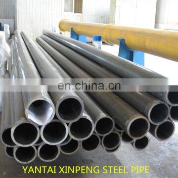 For Automotive Parts 2 Inch Cold Drawn High Precision Steel Tube photo-2