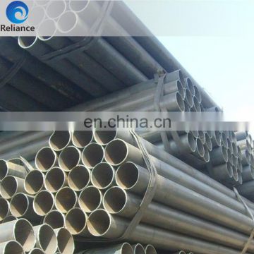 ASTM A53 erw steel line pipe