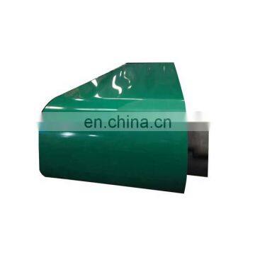 Galvanized Corrugated Iron Sheet for Roofing