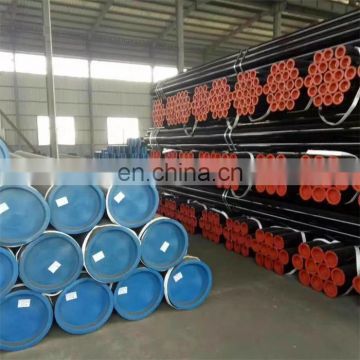 top quality Material Carbon Seamless Steel Pipe Oil Pipeline