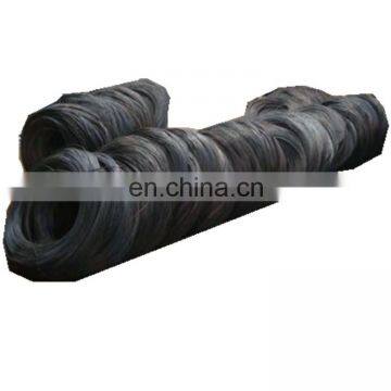 1.6 MM Annealed Iron Wire 5 KG Annealed Wire Coils From Hebei