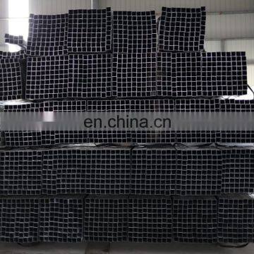 China Manufacturer Q195 Q215 Astm A53 b Grade 16x16 mm Hot Dipped gi Square Steel Tube Pipe photo-2