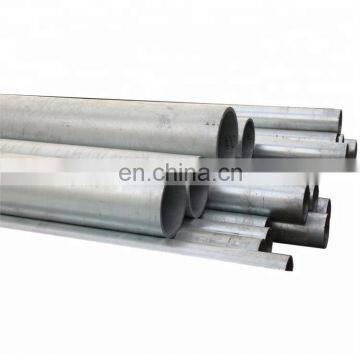 a333 gr.3 honed tube greenhouse steel pipe