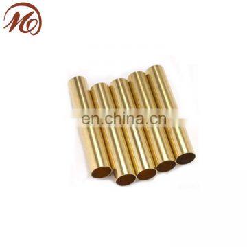 Brass tube made in China products