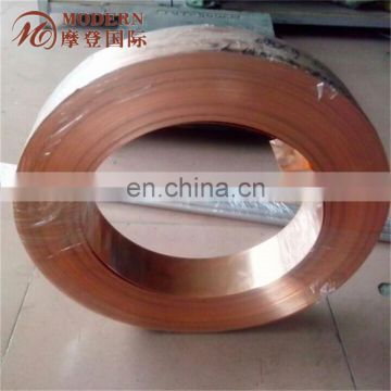 Hot Product Cu-Zn Alloy C2680/C2801/C2600 Brass tape