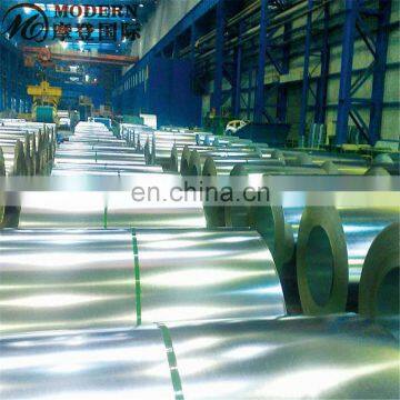 High Strength Full Hard Hot Dipped Galvanized Steel Coil Z275/HDG/GI Steel Coil/TPG photo-6