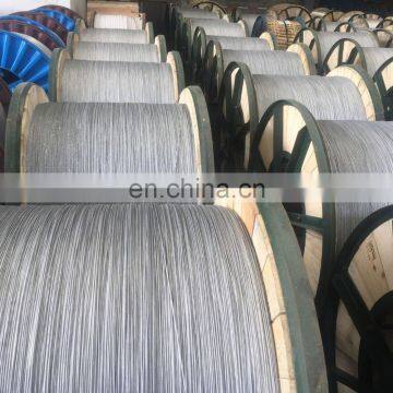 2 Cores OPPC Fiber Optic Cable for Power Transmission and Communication photo-5