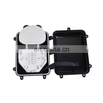 12 24 48 72 96 144 Core Horizontal/vertical Type Fiber Optic Cable Junction Box photo-5