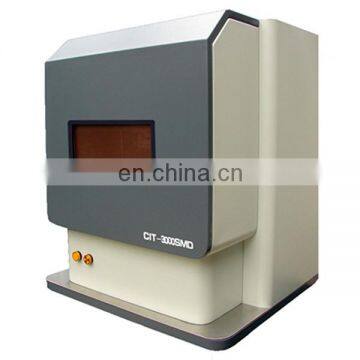 CIT-3000SMD X fluorescence analyzer