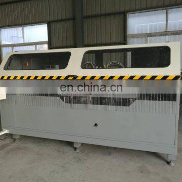 Heavy Duty Connecting Ending Cutting Saw Notching Machine for Curtain Wall photo-2