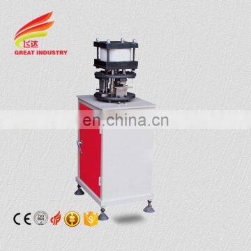 Window and Door Making Machine Aluminium Hole Punching Machine photo-3