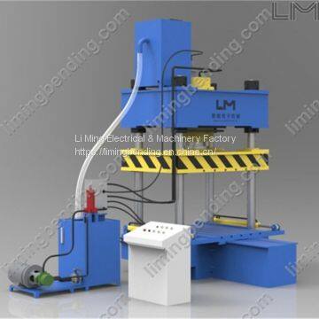 200T Hydraulic Press Machine