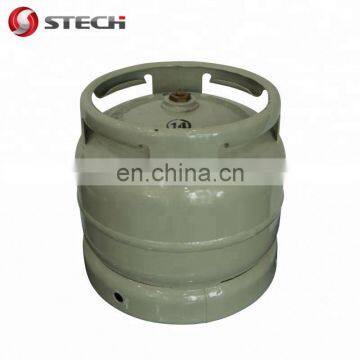 50Kg Lpg Cylinder Nature Used Lpg Gas Tank For Sale