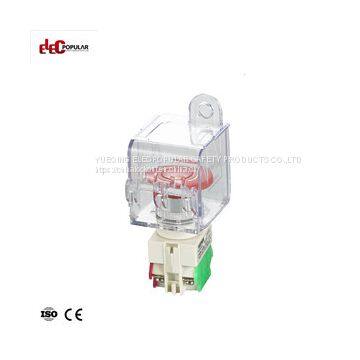 Emergency Stop Lockout EP-8134 Electrical Lockout photo-3