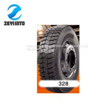 ZEYIMTO TRUCK TIRE,TRUCK TIRE EXPORT photo-3