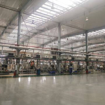 Qijiang Hongyang Gear Transmission Co.,Ltd company overview - view 1