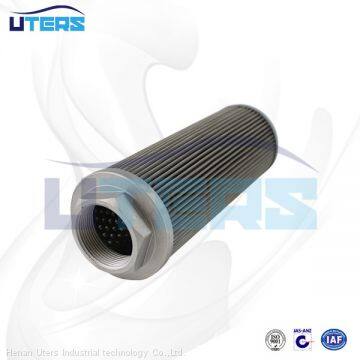 UTERS replace of LEMMIN  hydraulic oil filter element WUX-250*80