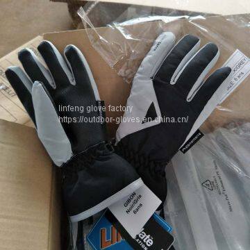 Waterproof Kids Gloves ,children Gloves , Outdoor Gloves , Sports Gloves ,camping Gloves
