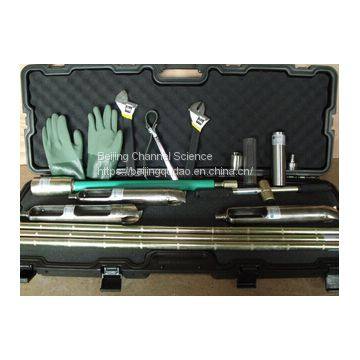 QT-TQ0201 basic soil sampling kit