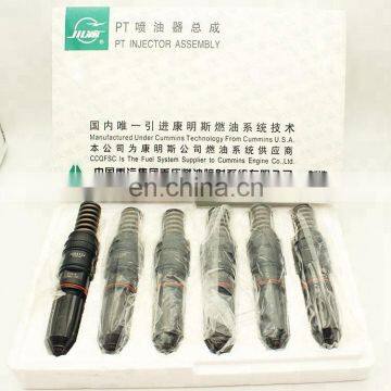 Original KTA38 Engine Fuel Injector Assembly 3053124 From CCEC photo-7