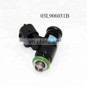 Auto Replacement Parts Hot Selling Original Quality Fuel Injectors 03L906031B photo-3