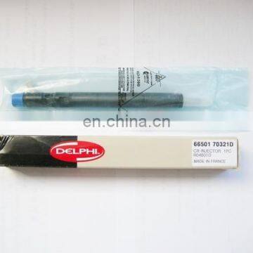 High Quality Diesel Fuel Injectors for Sale EJBR04601D A6650170321 photo-2
