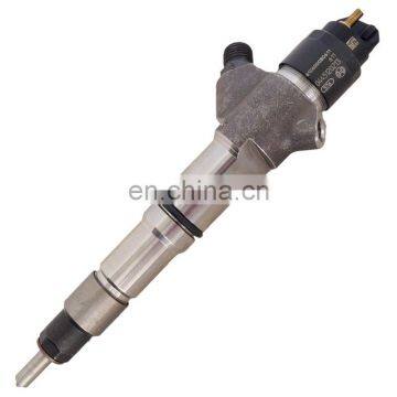 BJAP WP10 Engine Using Injector 612600080611 With Other No.0445120213 photo-5