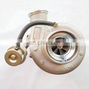 Genuine Truck HX40W Diesel Engine 4045076 3783603 Racing Turbocharger photo-4