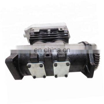 Hot Sale Diesel Engine ISLE Electric Air Compressor 5254292 photo-3