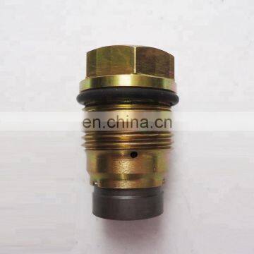 diesel engine parts Common Rail Pressure Relief Valve 1110010015