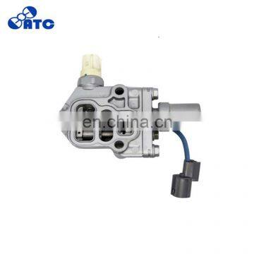Spool Solenoid Valve For 2001-2005 H-onda C-ivic 1.7L 15810PLRA01 15810-PLR-A01 photo-2