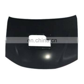 Engine Hood Bonnet For Fortuner 2012-  with Turbo Hole