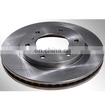 MN102276 brake disc for L200 Pickup Triton brake rotor