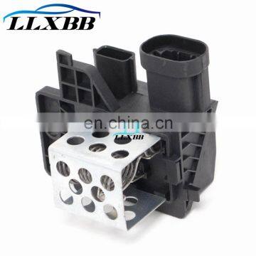 Original LLXBB Blower Motor Resistor 255503792R For Peugeot Citroen 25550-3792R 255509263R