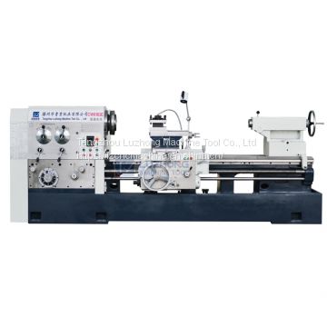 CW6163E Heavy Duty Lathe Machine